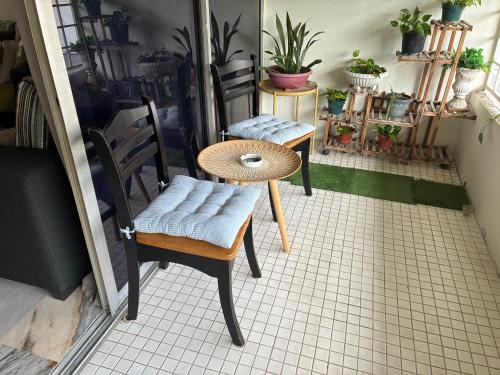 Exterior view, Baiduri Homestay near Tesco Ampang