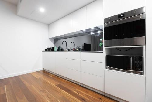 The Chifley by Parbery Property Group in Majura