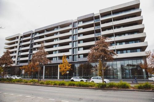 The Chifley by Parbery Property Group in Majura