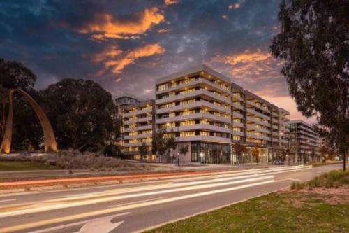 The Chifley by Parbery Property Group in Majura