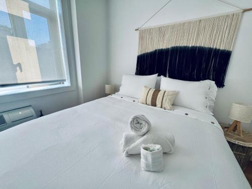 Prime Stylish Three Bedrooms Apartment, New York (Foto 8)