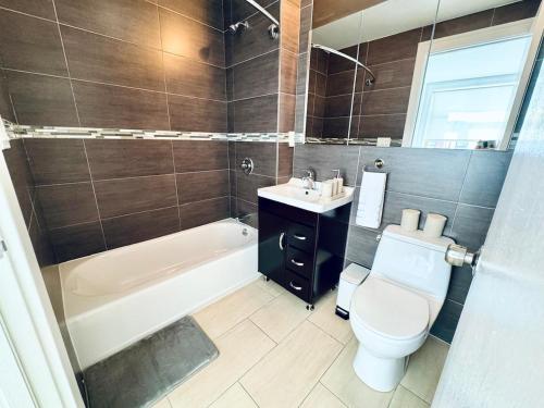 Prime Stylish Three Bedrooms Apartment, New York (Foto 4)