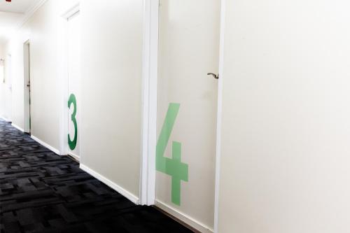 Mad Monkey Backpackers on Broadway in Centralni