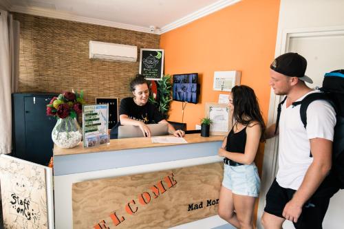 Mad Monkey Broadway - image 8