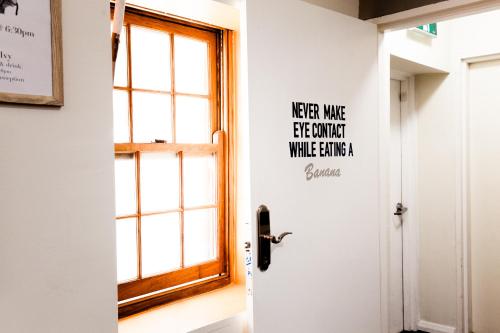 Mad Monkey Backpackers on Broadway in Central