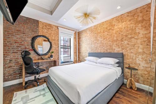 Studio Nolita, New York