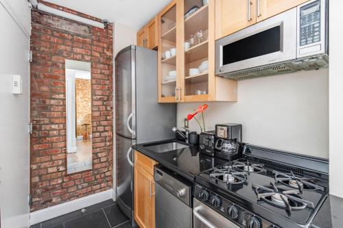 Studio Nolita, New York (fotografie 7)