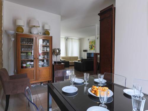House with garden 4BR 10P near Paris, Le Kremlin-Bicêtre (foto 3)
