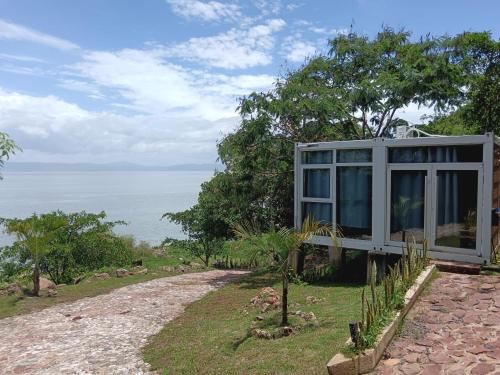Abitare lodge Mezcala #2 in San Nicolás De Ibarra