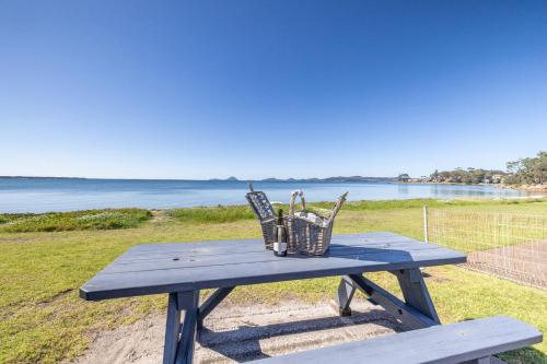 Sunrise Escape in Port Stephens