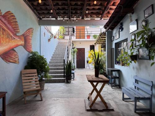 Casa Rockot