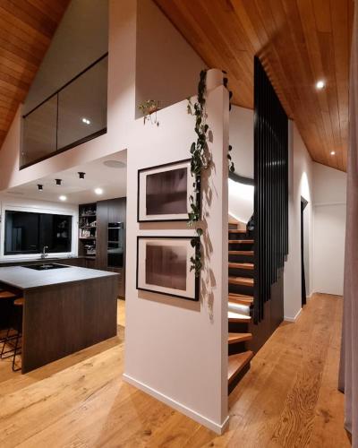 Luxury Fitzroy Beach Retreat in Fitzroy