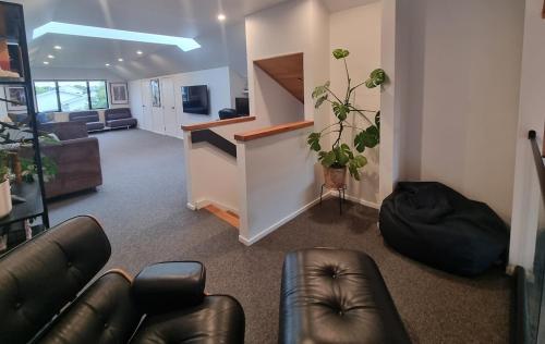 Luxury Fitzroy Beach Retreat in Fitzroy