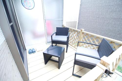 Garden, 22minutes by car to Nagoya Station 2parking in Oharu