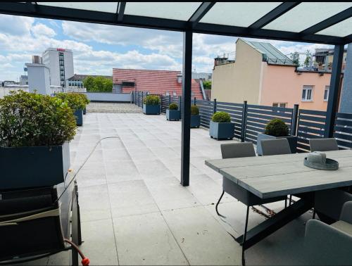 Luitpold Hotel, Núremberg (foto 7)