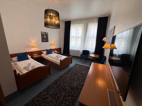 Luitpold Hotel, Núremberg (foto 8)