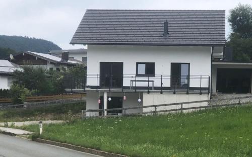 Bergzauber Mitterland in Thiersee, Österreich