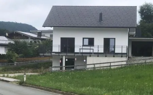Bergzauber Mitterland in Thiersee, Österreich
