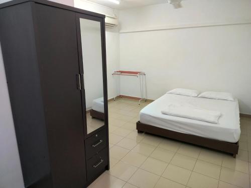Travellers Space 2, Kuantan