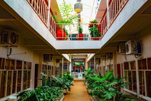 Hotel Tame Real in Tame