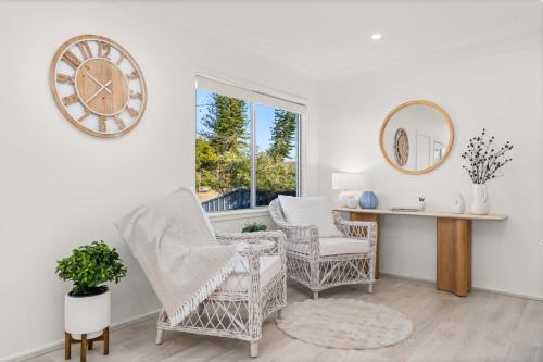 Bayswater Beach House 1 by Experience Jervis Bay - image 4