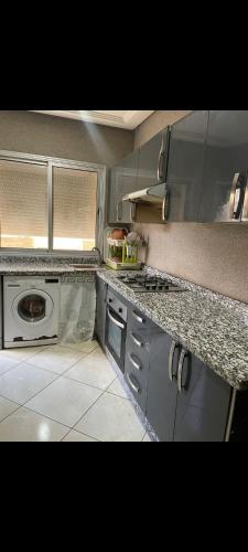 Sidi rahal apartment in 시디 라할