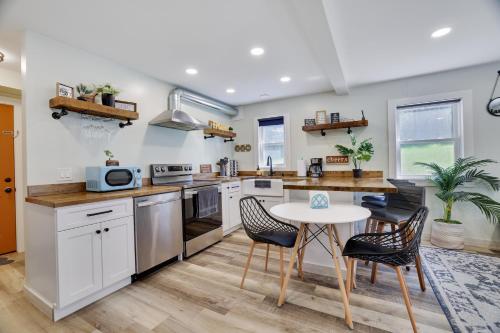 2 Bedroom Condo in Tannersville - 6 Minutes from Camelback Mountain in Tannersville