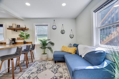 2 Bedroom Condo in Tannersville - 6 Minutes from Camelback Mountain in Tannersville