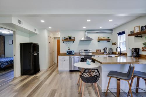 2 Bedroom Condo in Tannersville - 6 Minutes from Camelback Mountain in Tannersville