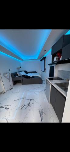 Studio détente Spa et hammam - Location saisonnière - Toulouges