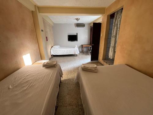 Hotel Central in Santa Rosa De Copan