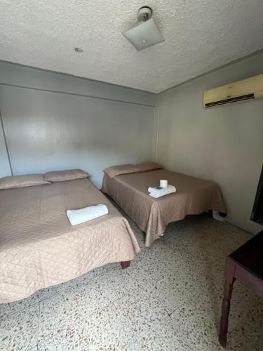 Hotel Central in Santa Rosa De Copan