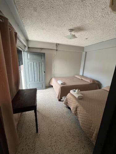 Hotel Central in Santa Rosa De Copan