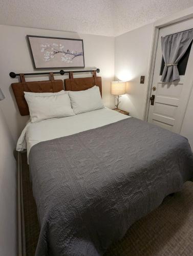 The Nest Cottage with Hot Tub in Downtown Manitou Springs in Manitou Springs, USA