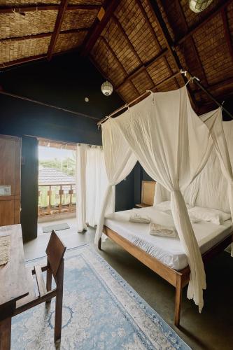 Alpas Siargao in Siargao Island