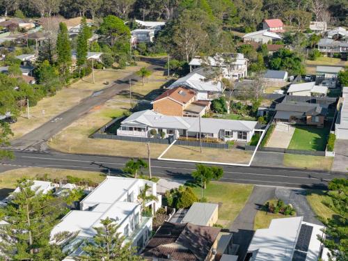 Bayswater Beach House 2 by Experience Jervis Bay in 傑維斯灣