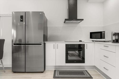 Bayswater Beach House 2 by Experience Jervis Bay in 傑維斯灣