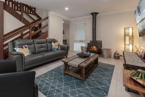 Amaroo Sunset Lodge in Smiths Lake