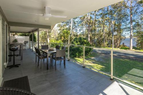 Amaroo Sunset Lodge in Smiths Lake