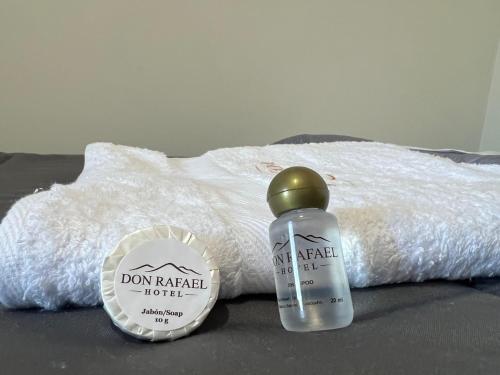 Don Rafael - Hotel in Andamarca