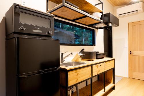 Morinest 北軽井沢 Private Spa