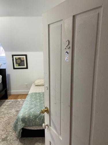 Cjay home 3, Джерси-Сити