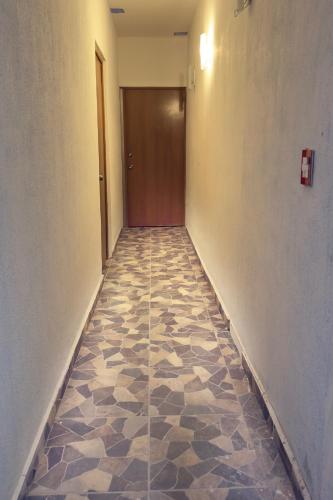 Villa Cerro Escondido in 奇亞帕德哥爾索