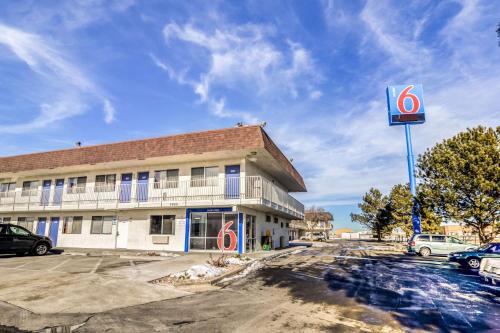Park Inn by Radisson, Fort Collins in Fort Collins, USA