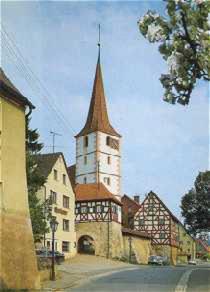 Hotel-Landpension Postwirt - image 7