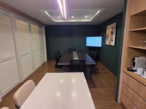 Felix by STX Hotel&Suite in Haeundae-gu