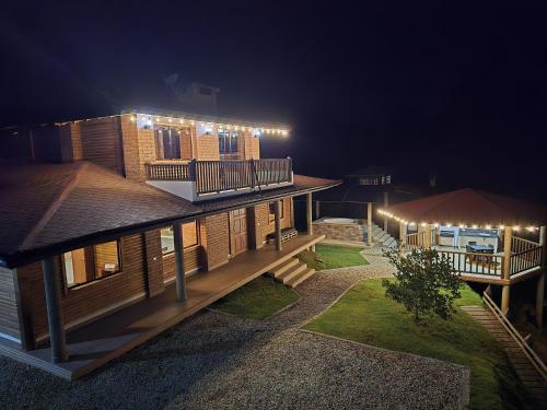 Excepcional Cabaña Cerca Medellín Jacuzzi - Chimenea - Parking, Medellín (photo 8)