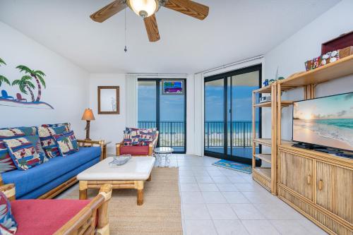 Phoenix X 404 – khách sạn tại Perdido Beach