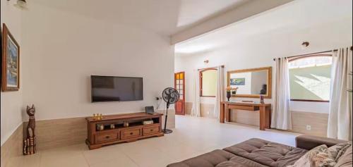 Casa de praia Paraty in Pantanal