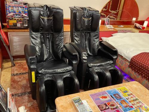 ホテルセリーヌ 大人専用